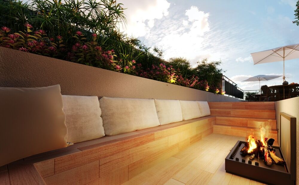 Apartamento, 3 quartos, 58 m² - Foto 20