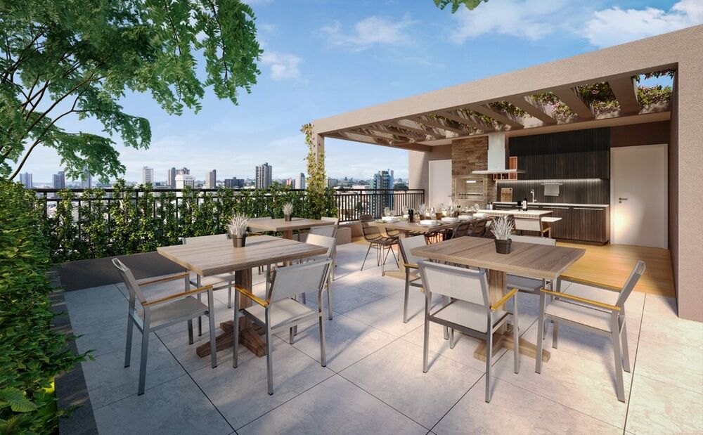 Apartamento, 3 quartos, 58 m² - Foto 16