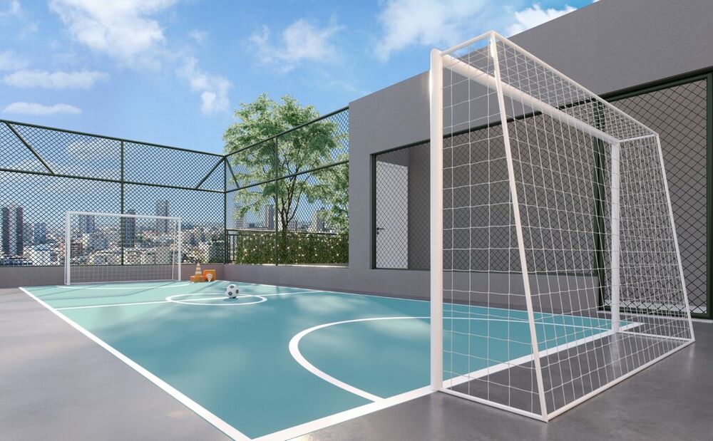 Apartamento, 3 quartos, 58 m² - Foto 17