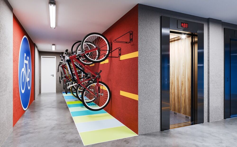 Apartamento, 3 quartos, 58 m² - Foto 12