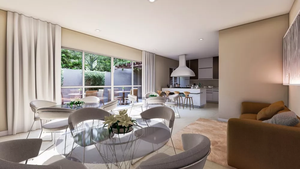 Apartamento, 2 quartos, 51 m² - Foto 7
