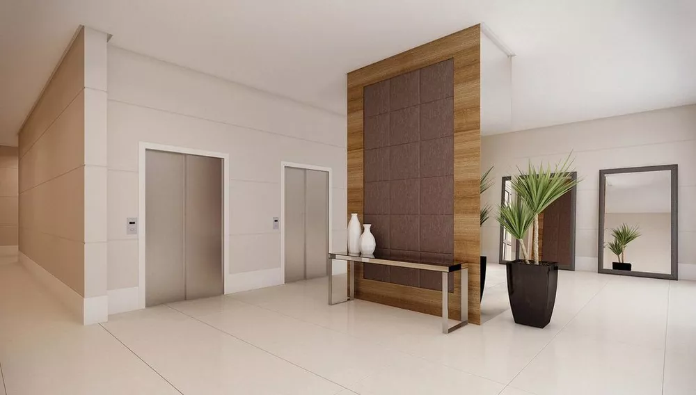 Apartamento, 3 quartos, 106 m² - Foto 2