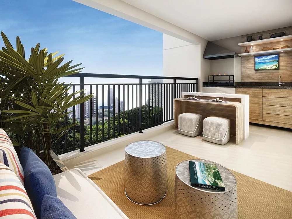 Apartamento, 3 quartos, 106 m² - Foto 8