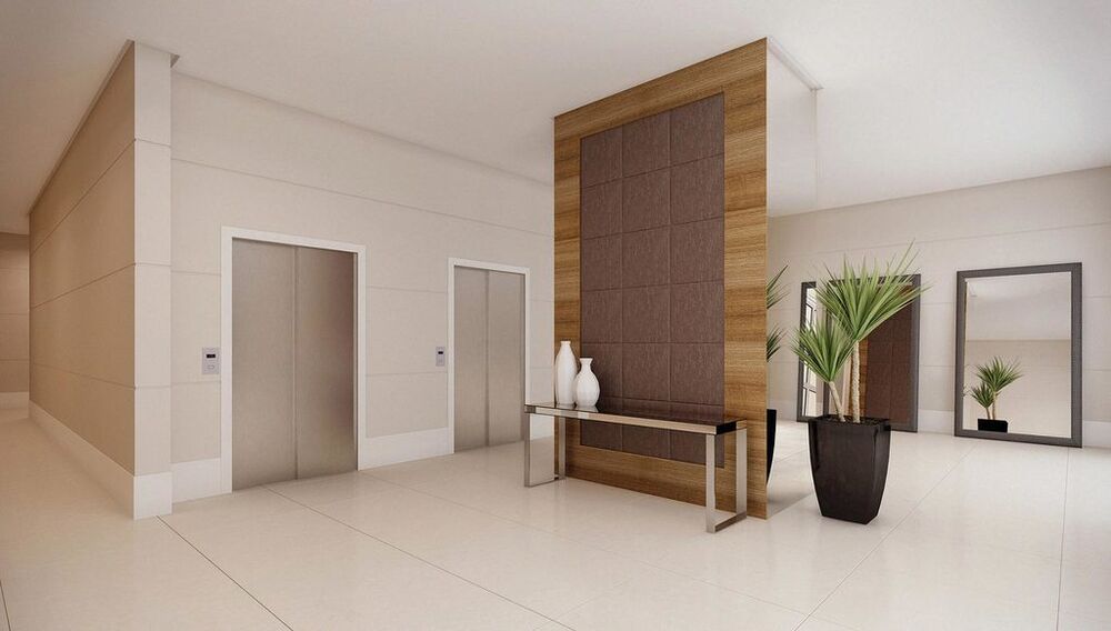 Apartamento, 2 quartos, 113 m² - Foto 2