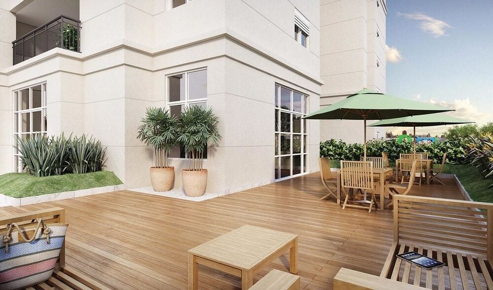 Apartamento, 2 quartos, 113 m² - Foto 19