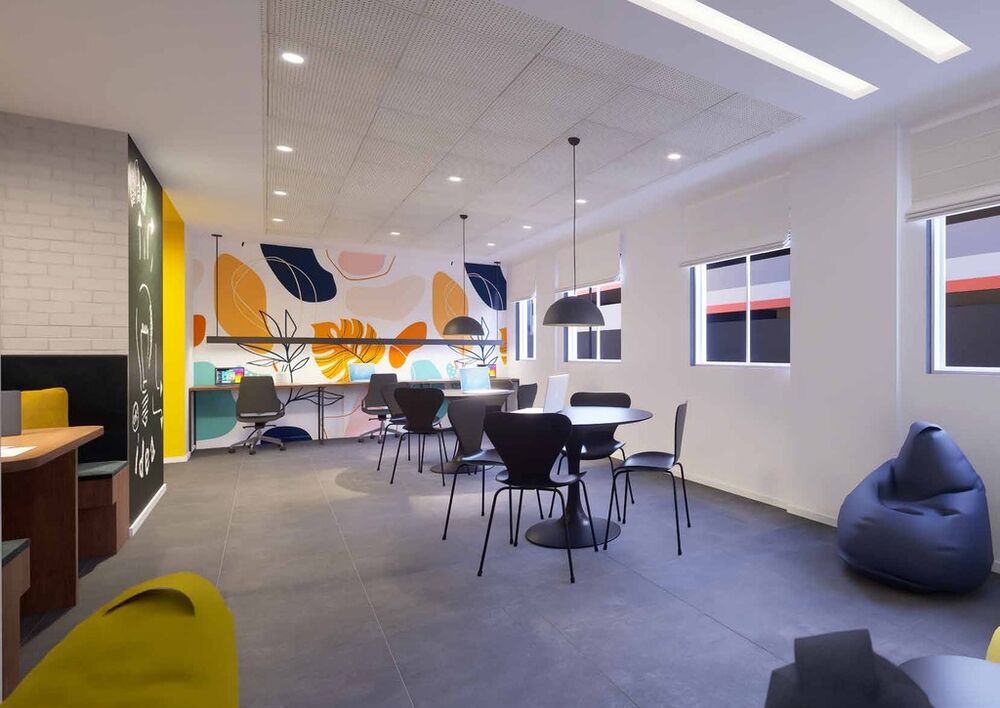 Apartamento, 2 quartos, 40 m² - Foto 5