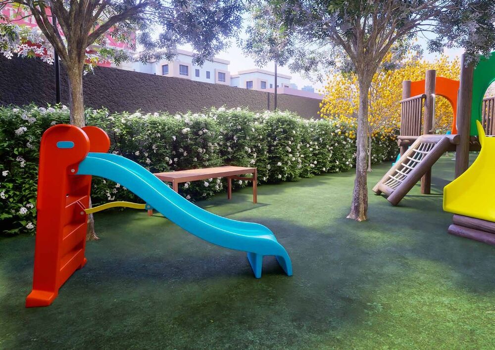 Apartamento, 2 quartos, 40 m² - Foto 7