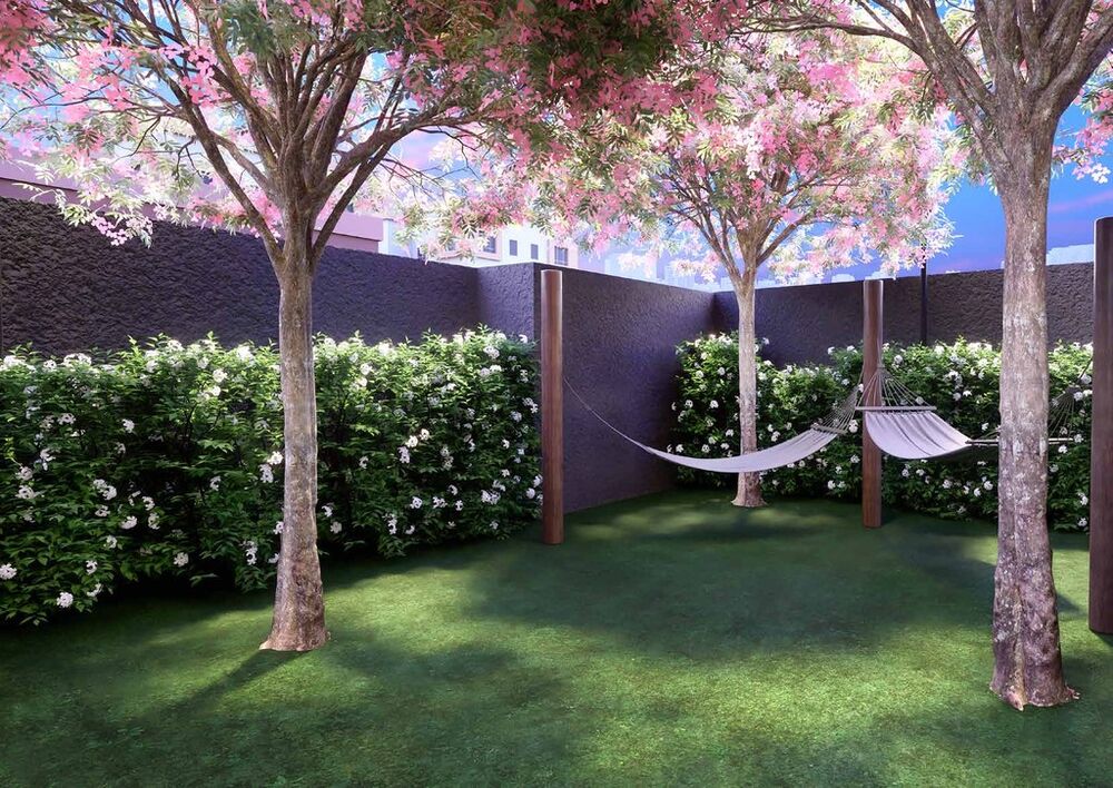 Apartamento, 2 quartos, 40 m² - Foto 8