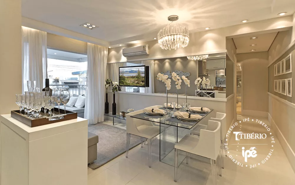 Apartamento, 3 quartos, 94 m² - Foto 7