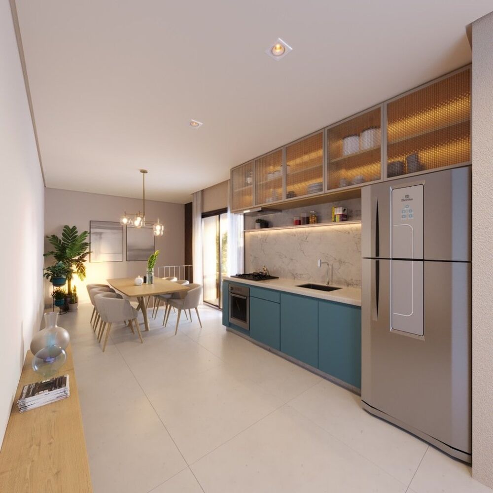 Apartamento, 2 quartos, 42 m² - Foto 10