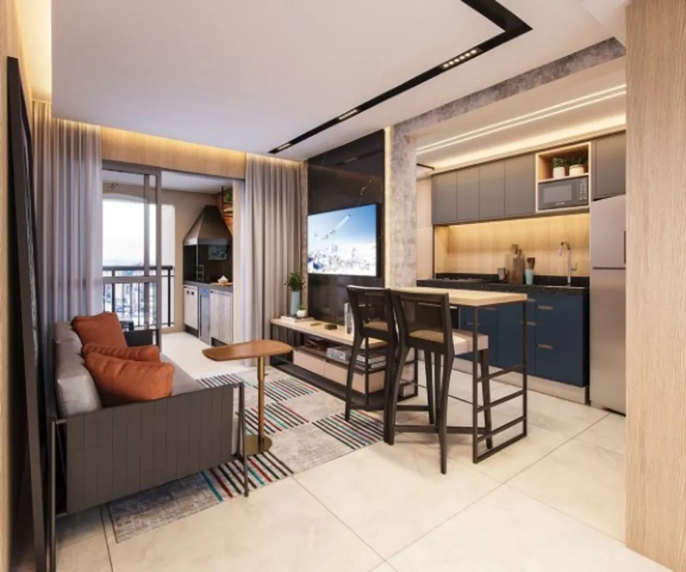 Apartamento, 3 quartos, 110 m² - Foto 6
