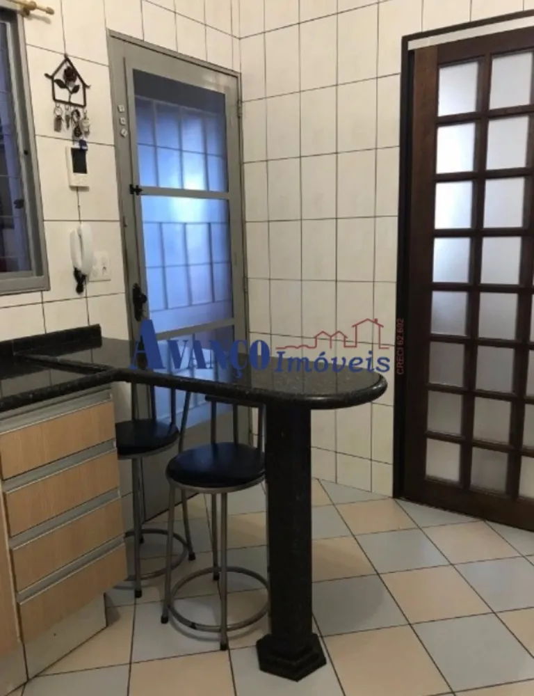 Casa, 3 quartos, 223 m² - Foto 8