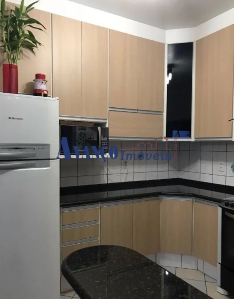 Casa, 3 quartos, 223 m² - Foto 6