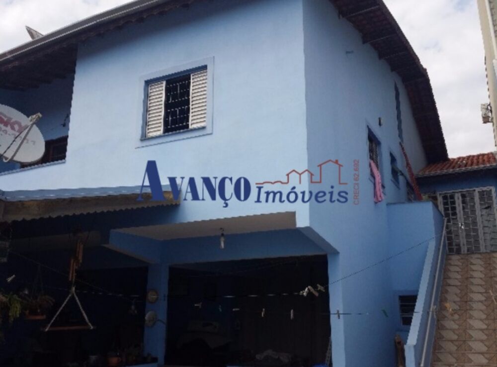 Casa, 3 quartos, 223 m² - Foto 2