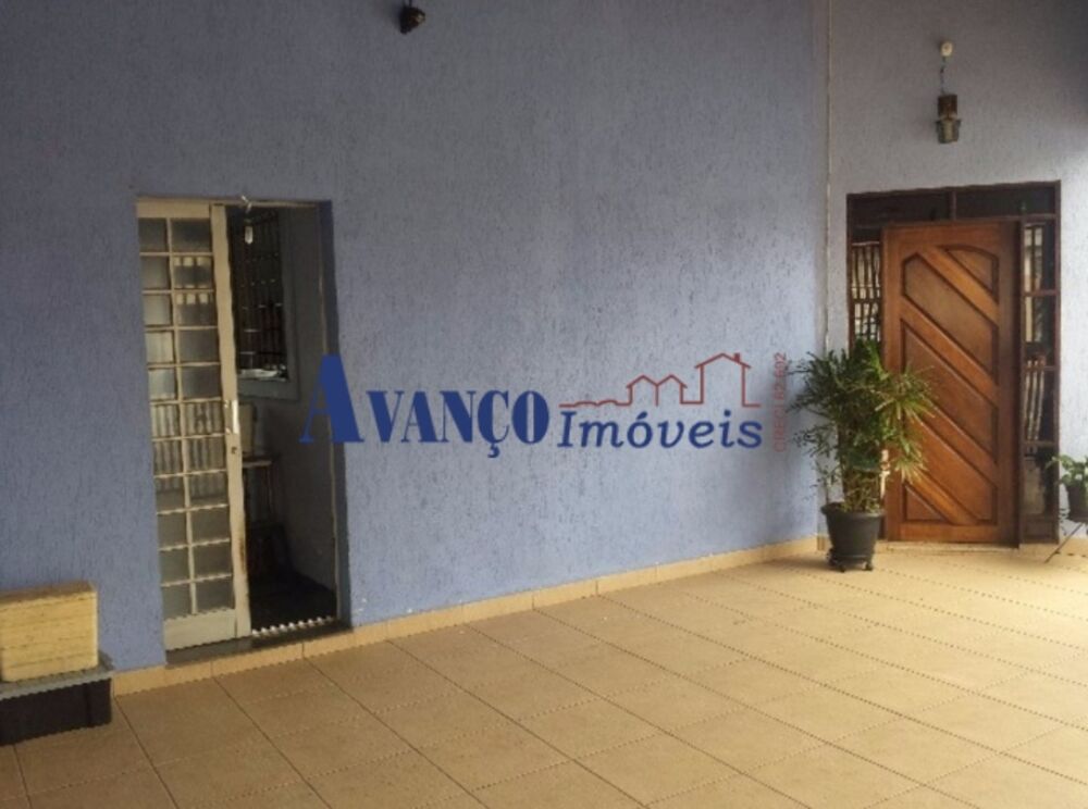 Casa, 3 quartos, 223 m² - Foto 1