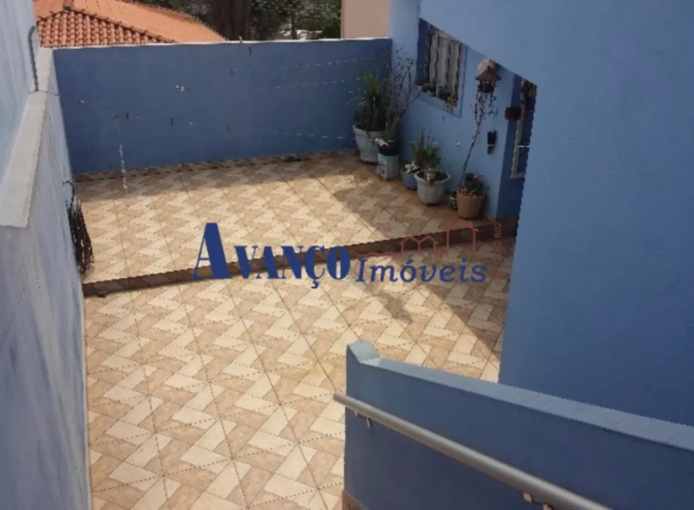 Casa, 3 quartos, 223 m² - Foto 13