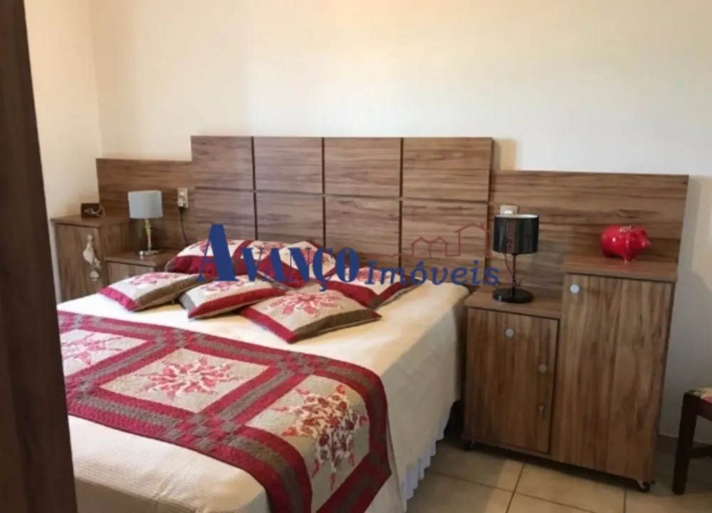 Casa, 3 quartos, 223 m² - Foto 9