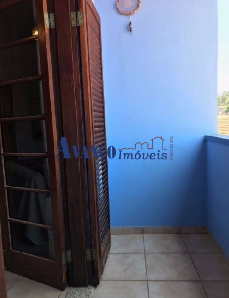 Casa, 3 quartos, 223 m² - Foto 3