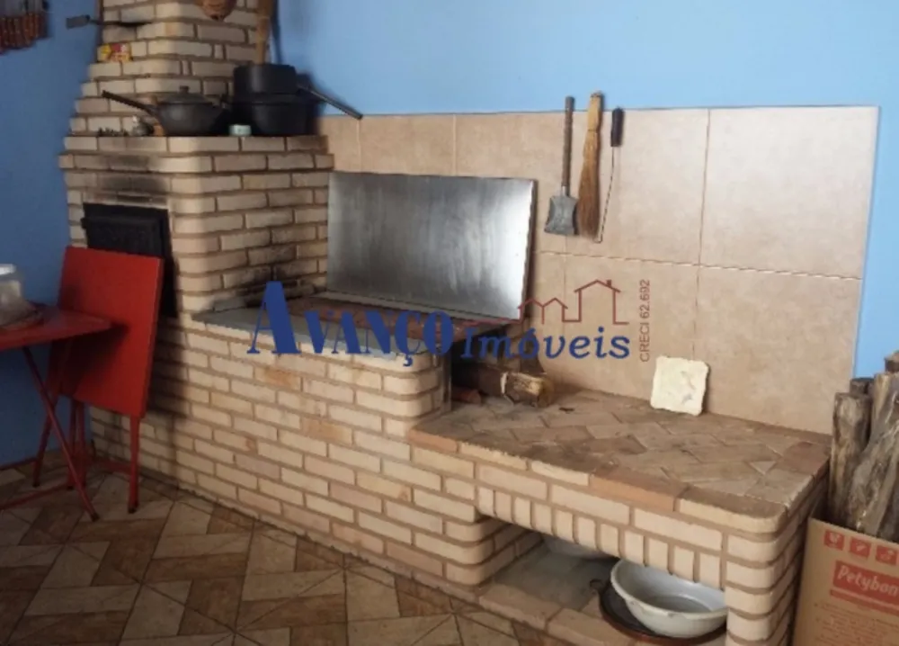 Casa, 3 quartos, 223 m² - Foto 14