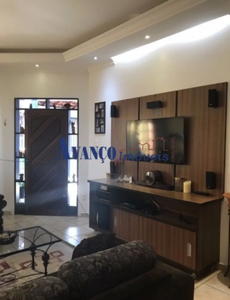 Casa, 3 quartos, 223 m² - Foto 5
