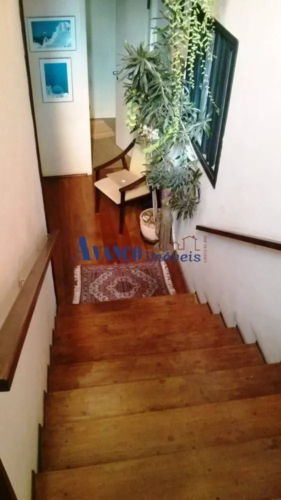 Casa, 4 quartos, 327 m² - Foto 10