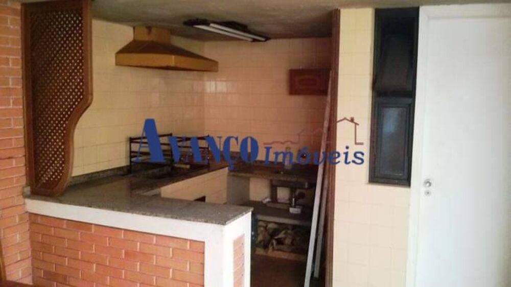 Casa, 4 quartos, 327 m² - Foto 6