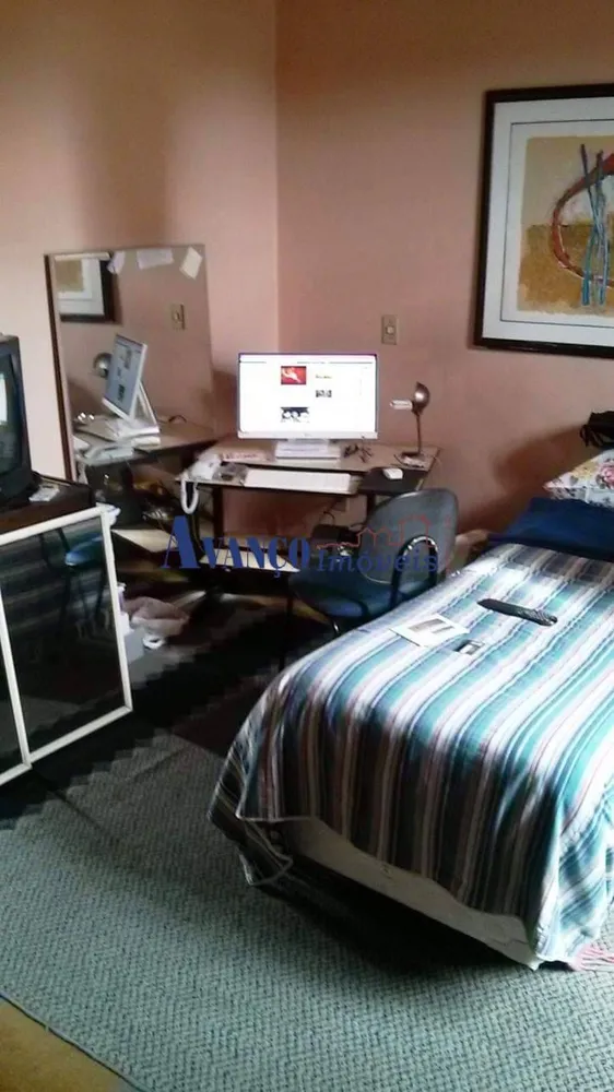 Casa, 4 quartos, 327 m² - Foto 11