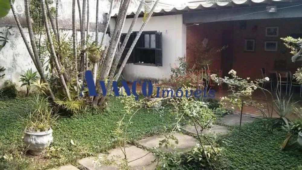 Casa, 4 quartos, 327 m² - Foto 12