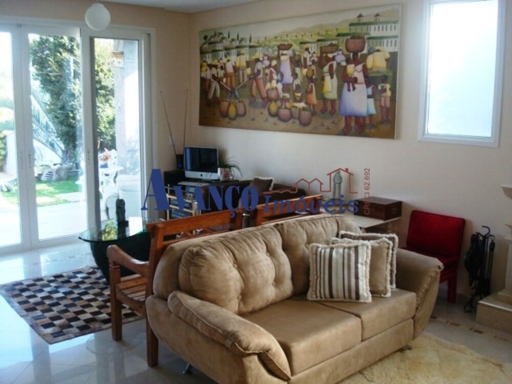 Casa de Condomínio, 3 quartos - Foto 4