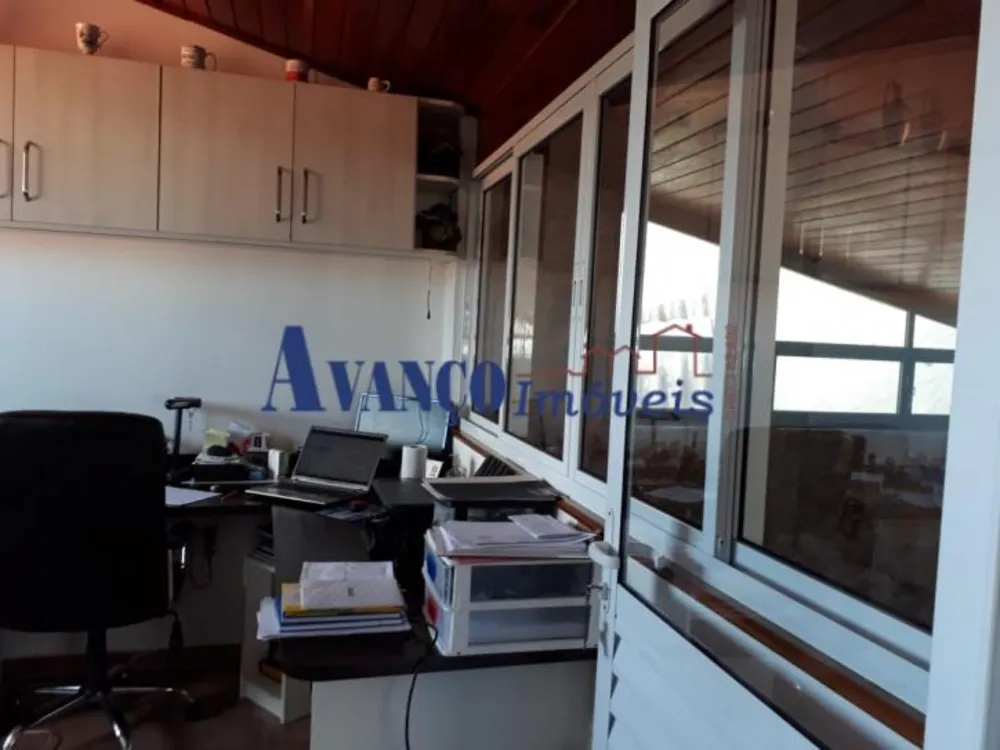 Casa, 3 quartos, 260 m² - Foto 10