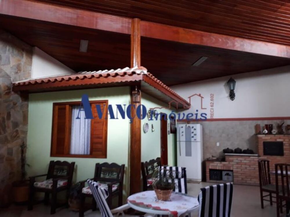 Casa, 3 quartos, 260 m² - Foto 7