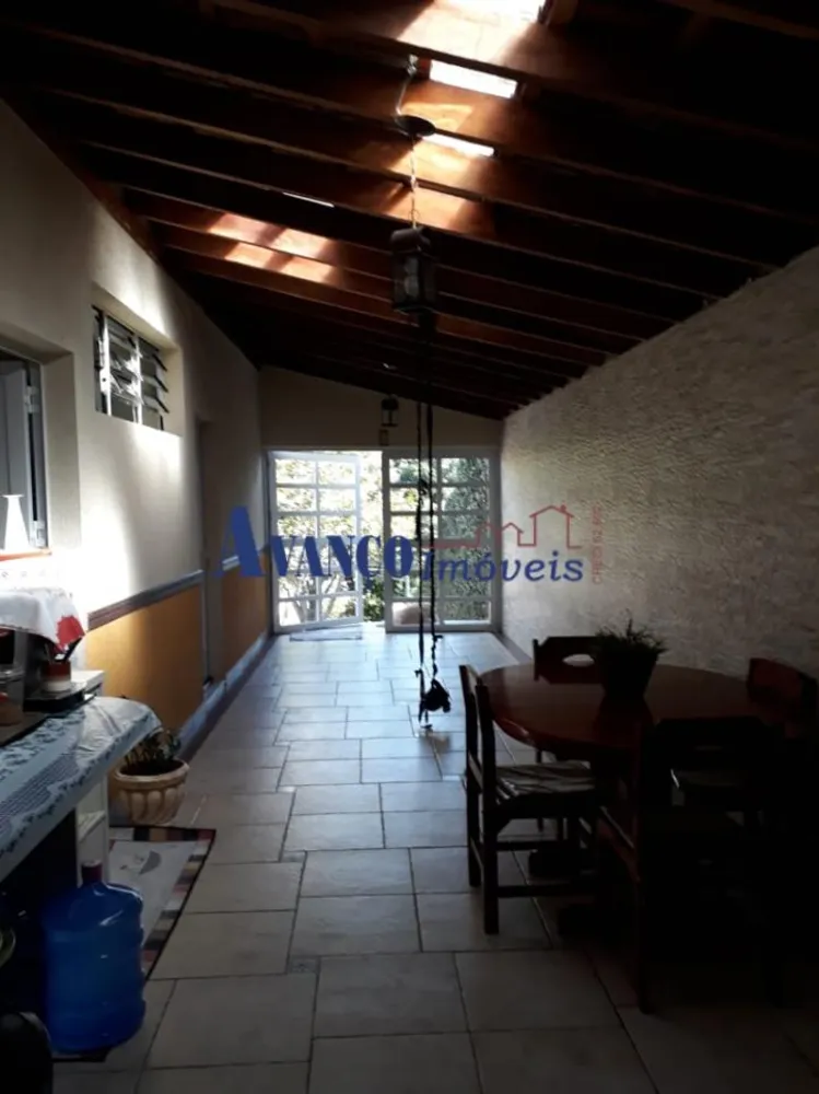 Casa, 3 quartos, 260 m² - Foto 6