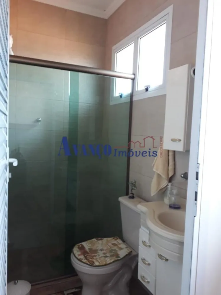 Casa, 3 quartos, 260 m² - Foto 8