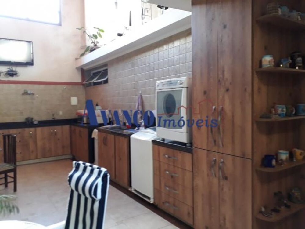 Casa, 3 quartos, 260 m² - Foto 1