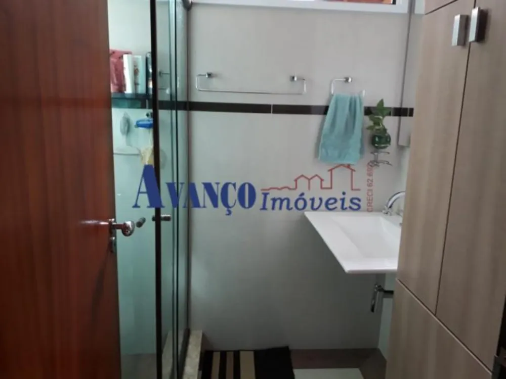 Casa, 3 quartos, 260 m² - Foto 9