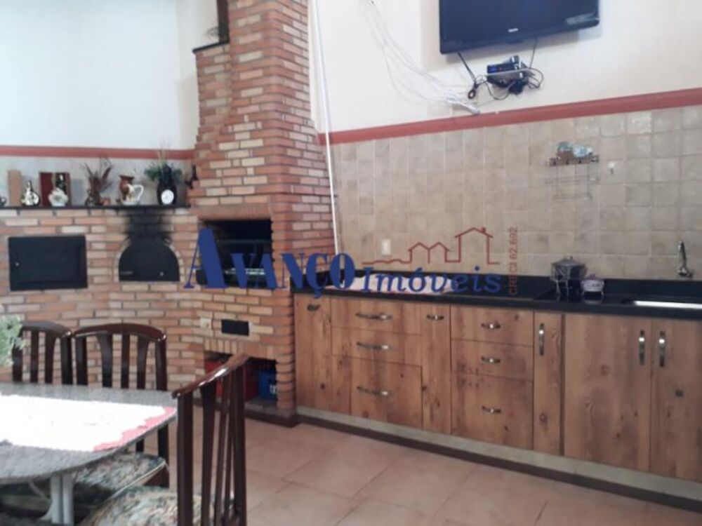 Casa, 3 quartos, 260 m² - Foto 8