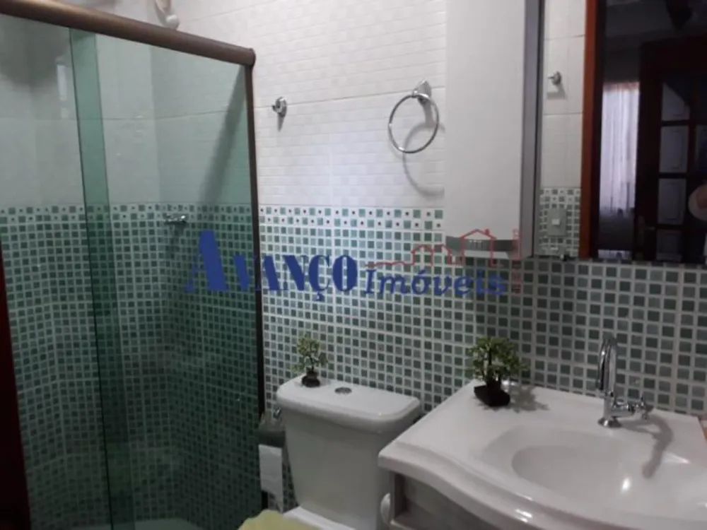 Casa, 3 quartos, 260 m² - Foto 7
