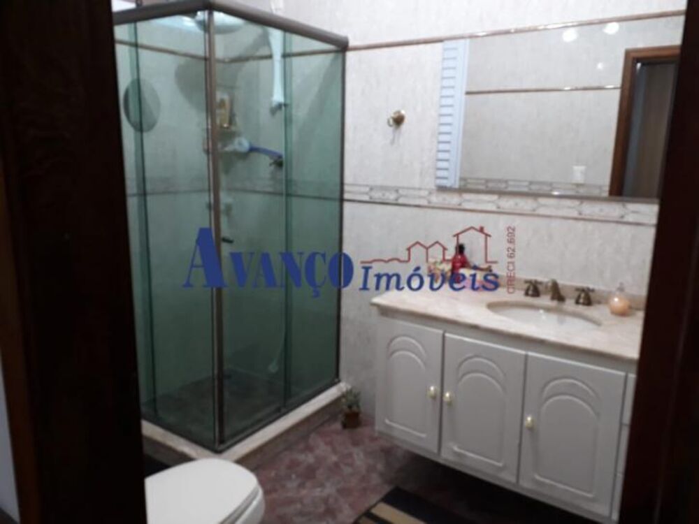 Casa, 3 quartos, 260 m² - Foto 5