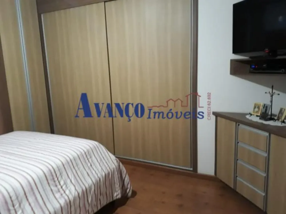 Casa, 3 quartos, 260 m² - Foto 11