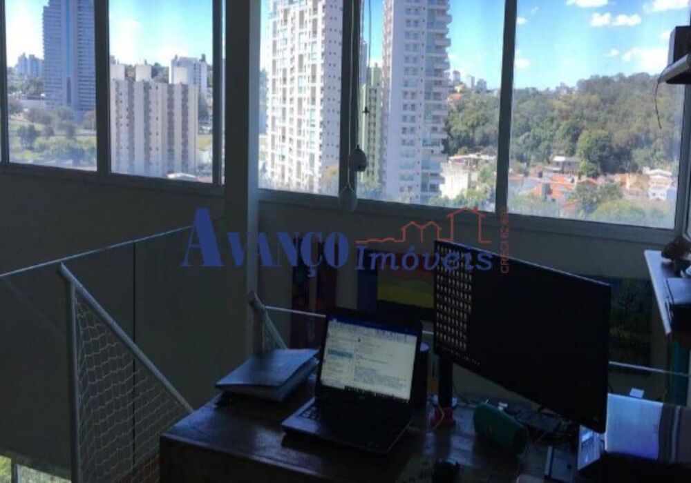 Apartamento, 3 quartos, 248 m² - Foto 6