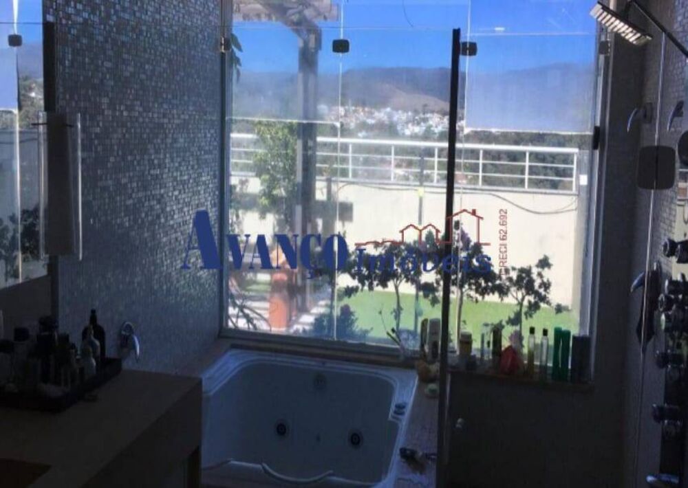 Apartamento, 3 quartos, 248 m² - Foto 5