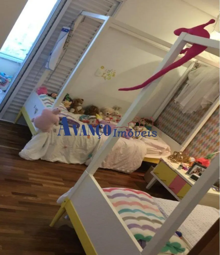 Apartamento, 3 quartos, 248 m² - Foto 10