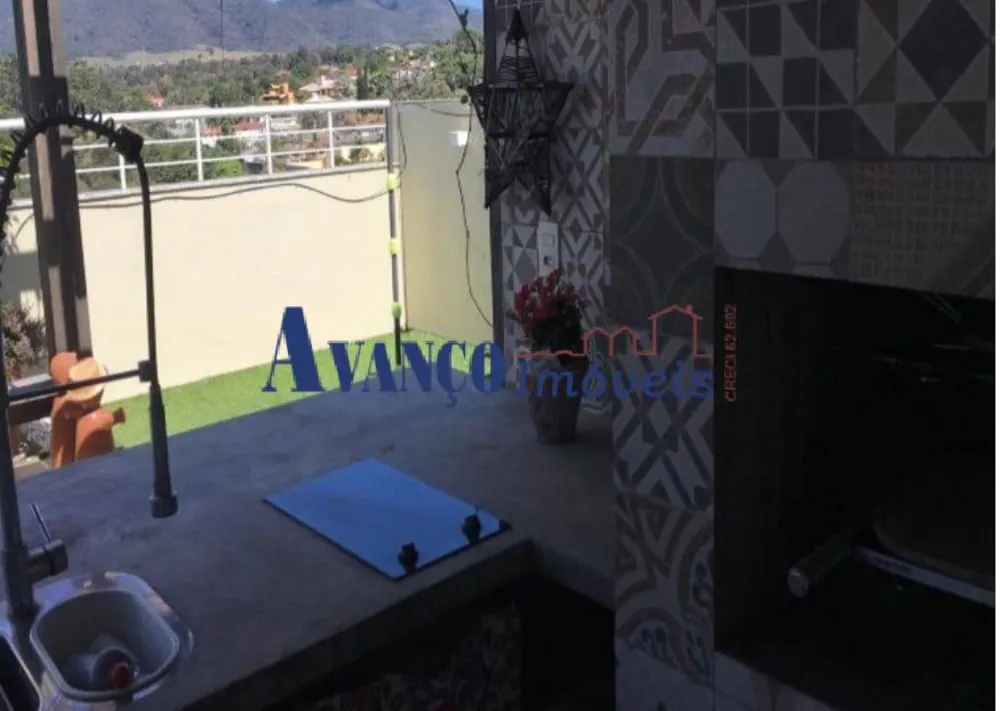 Apartamento, 3 quartos, 248 m² - Foto 11
