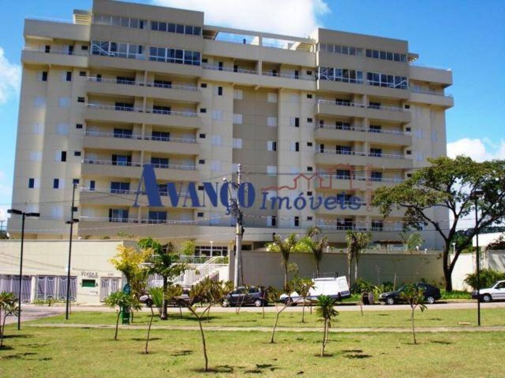 Apartamento, 3 quartos, 248 m² - Foto 1