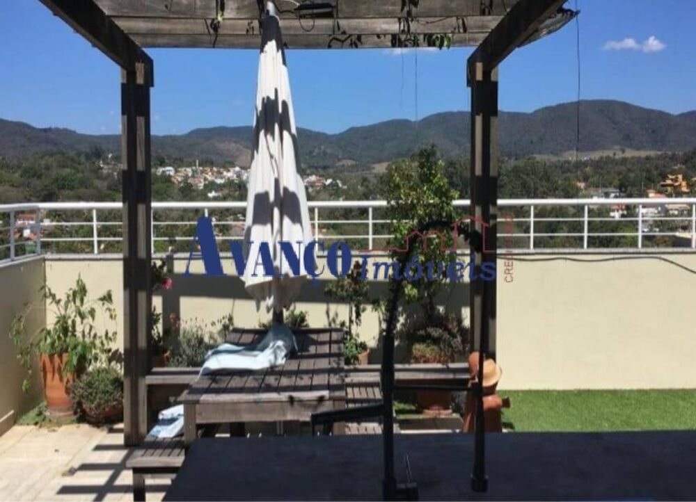 Apartamento, 3 quartos, 248 m² - Foto 7
