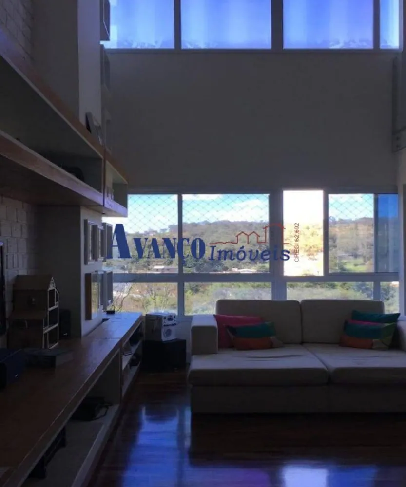 Apartamento, 3 quartos, 248 m² - Foto 3