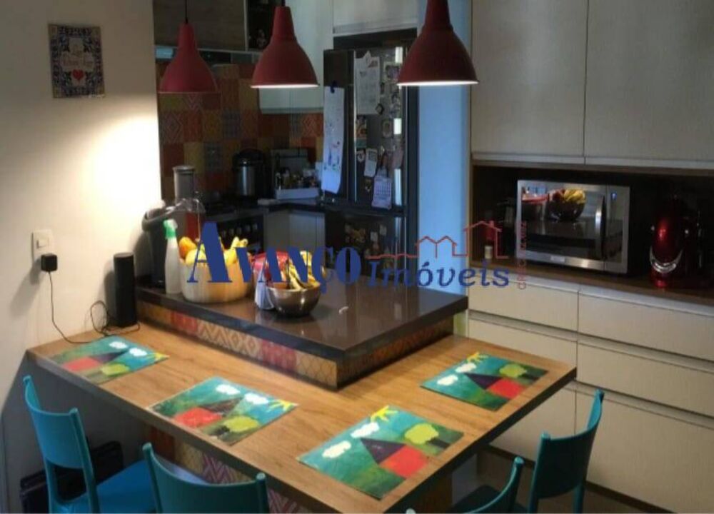 Apartamento, 3 quartos, 248 m² - Foto 4