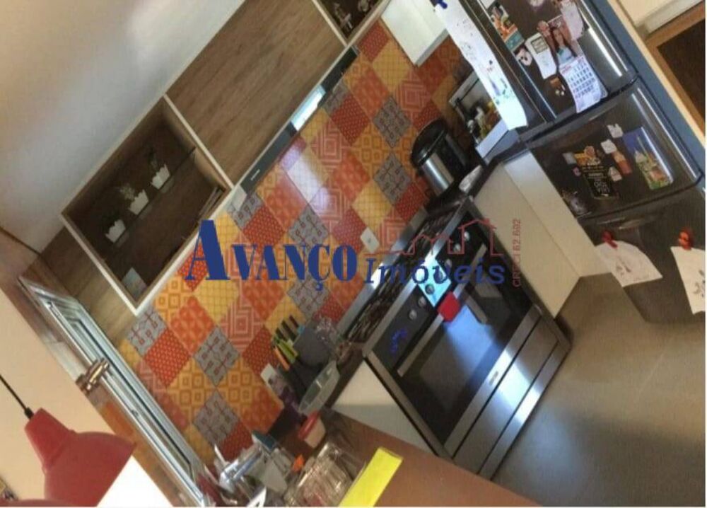 Apartamento, 3 quartos, 248 m² - Foto 3