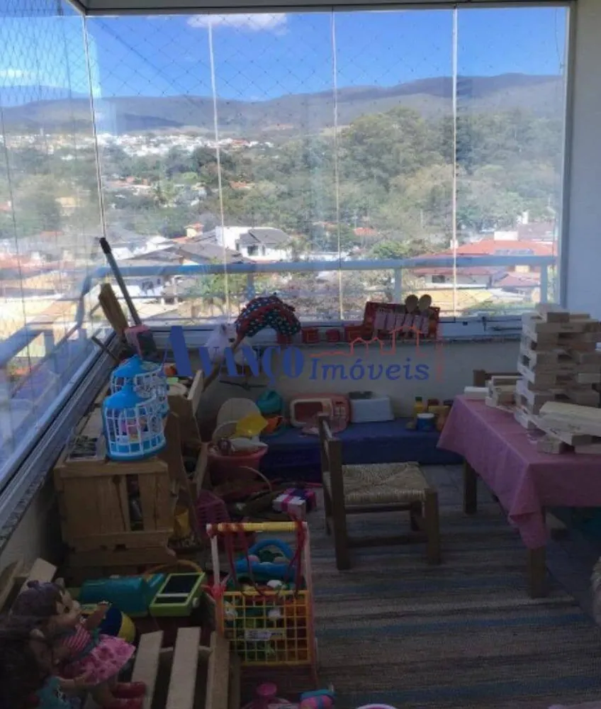 Apartamento, 3 quartos, 248 m² - Foto 12