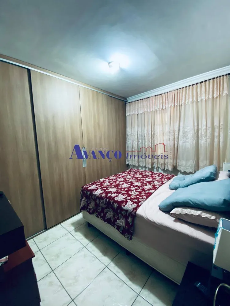 Casa, 4 quartos, 134 m² - Foto 9